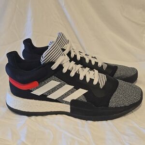 Adidas Marquee Boost Low